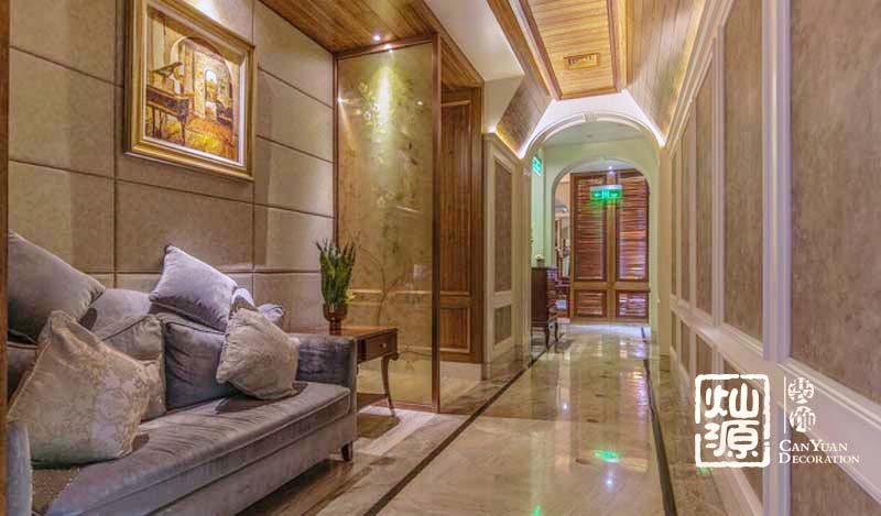 3個(gè)你應(yīng)該知道的南寧會(huì)所設(shè)計(jì)事實(shí)