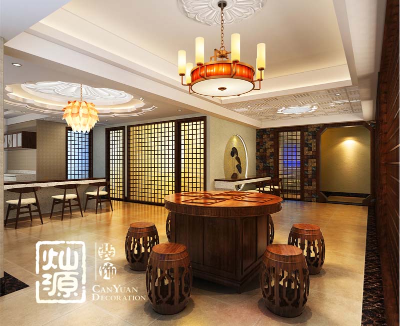 南寧養(yǎng)生會所設(shè)計裝修 南寧養(yǎng)生會所設(shè)計裝修