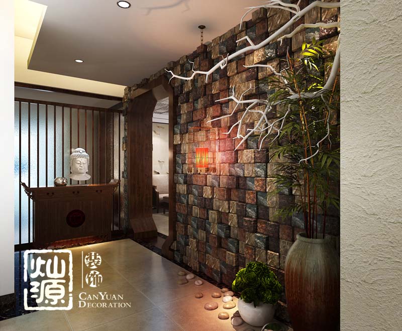 南寧養(yǎng)生會所設(shè)計裝修 南寧養(yǎng)生會所設(shè)計裝修