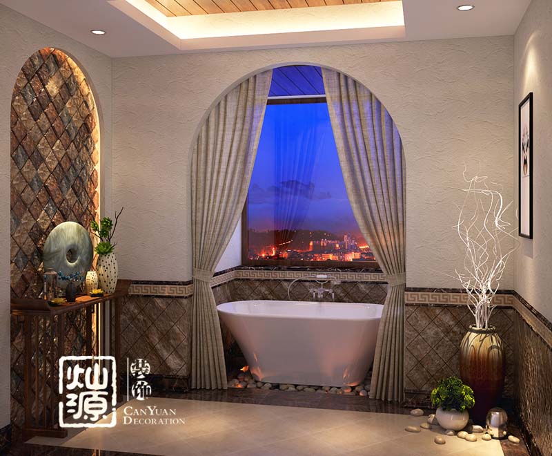 南寧養(yǎng)生會所設(shè)計裝修 南寧養(yǎng)生會所設(shè)計裝修