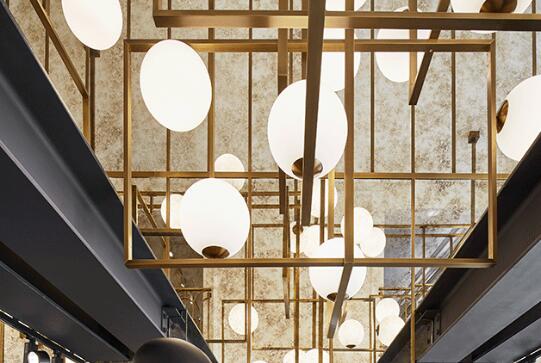 南寧服裝店裝修 南寧服裝店裝修