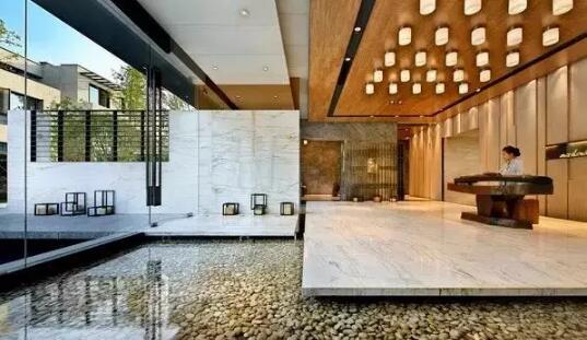 南寧會(huì)所設(shè)計(jì)之高檔別墅會(huì)所案例賞析