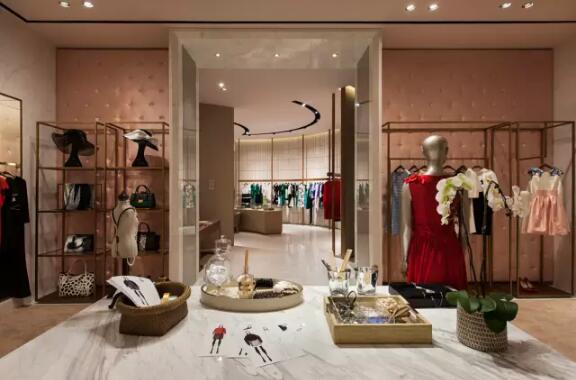 影兒南寧會(huì)所設(shè)計(jì)案例賞析